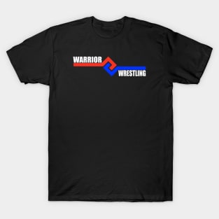 Warrior Wrestling Grip T-Shirt